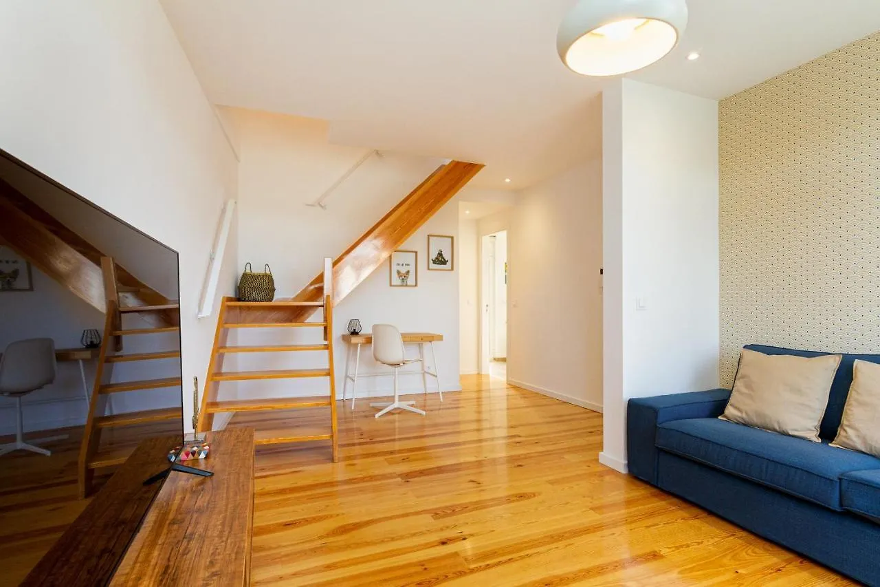 Arroios Concept Apartments By Homing Lisboa