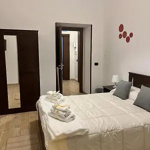La Casa Della Bella M'briana , Napoli Italia