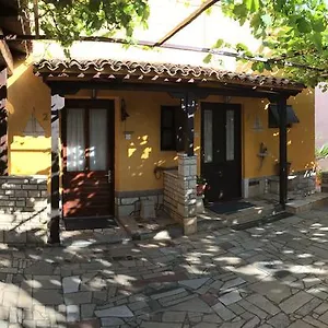 Rusnjak , Novigrad Istria Croazia