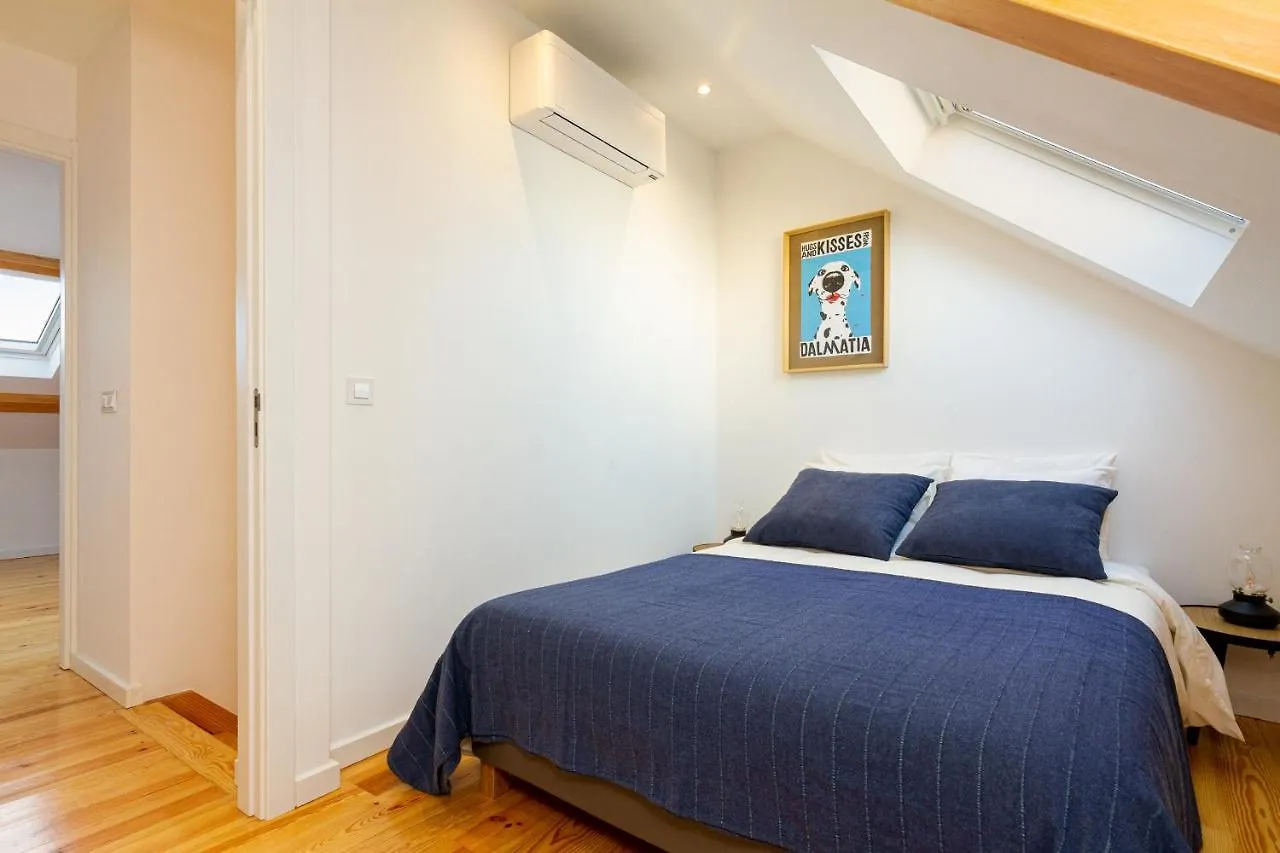 Arroios Concept Apartments By Homing Lisbon