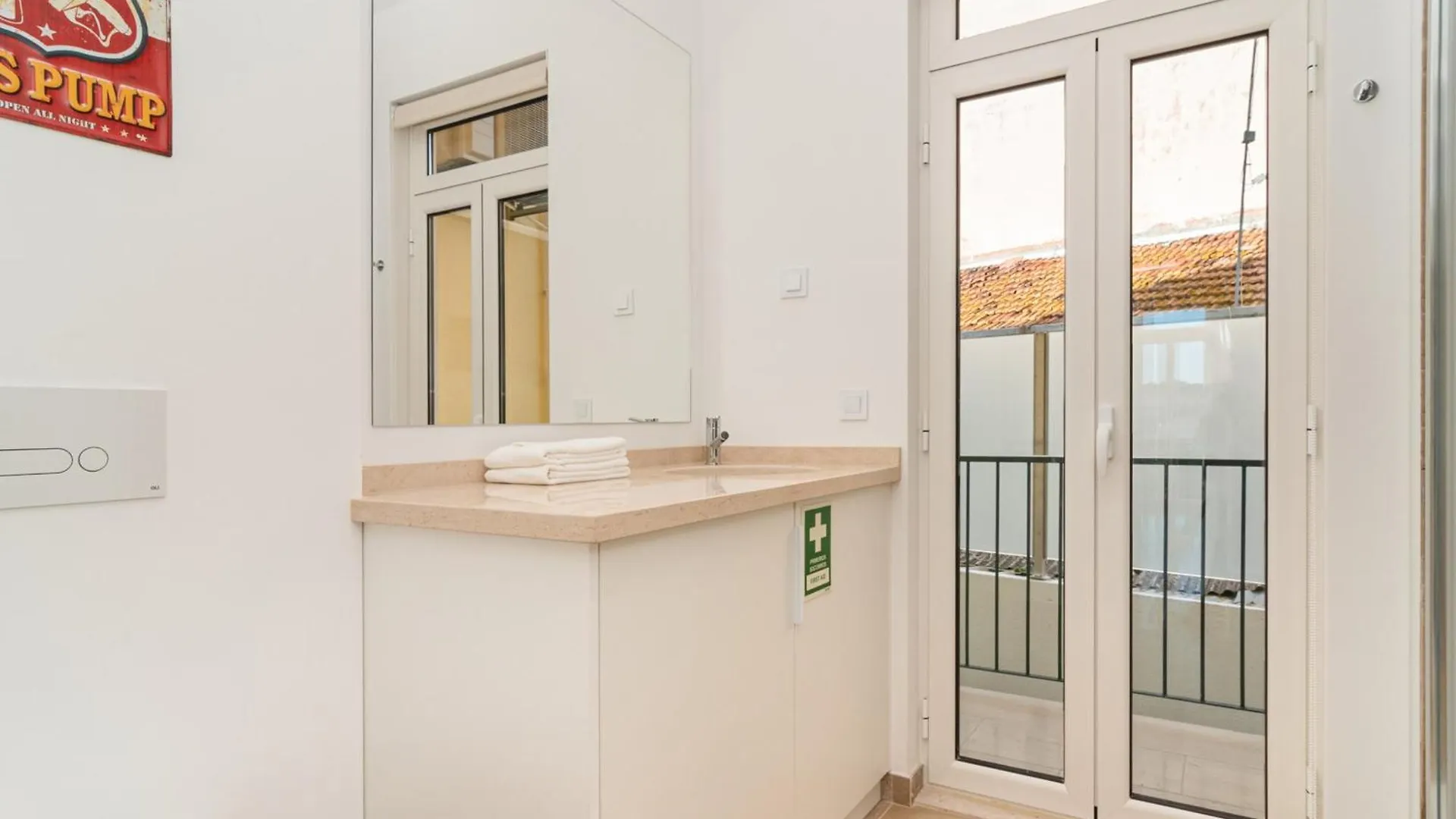 Arroios Concept Apartments By Homing Lisbon Portugal