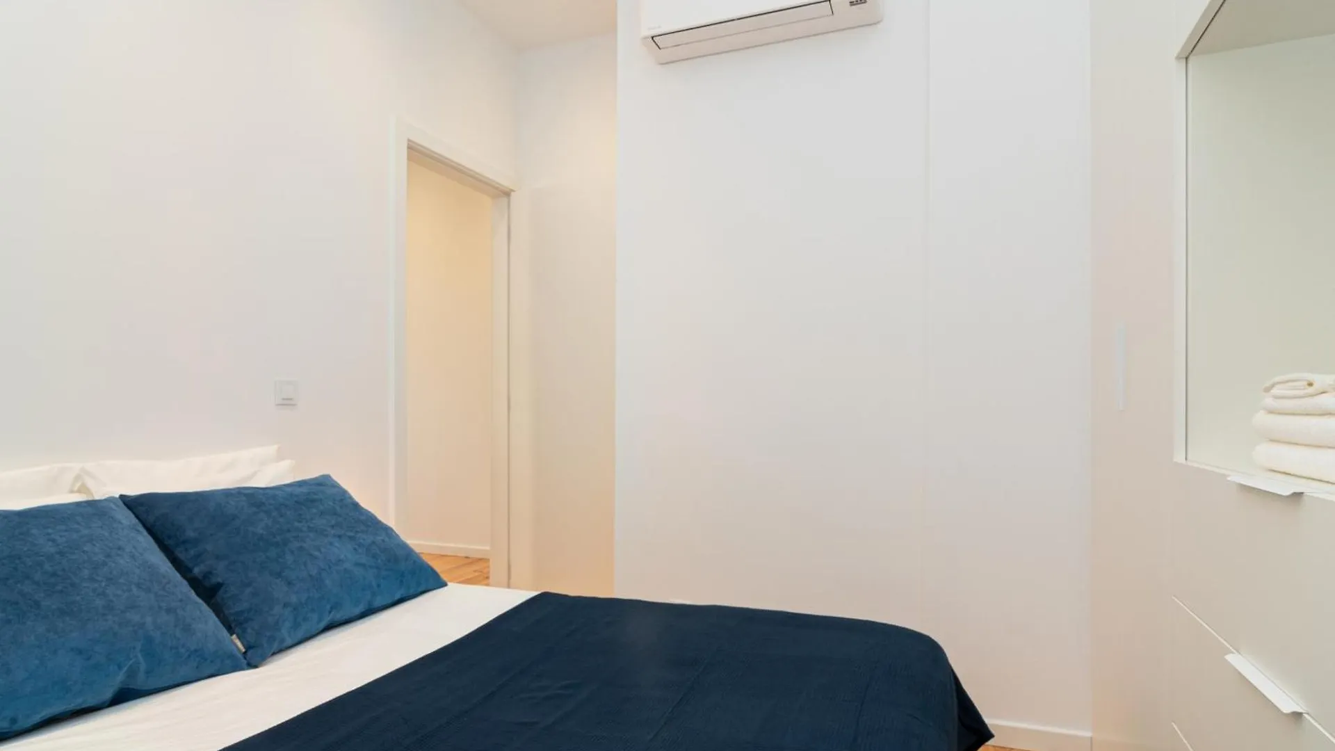 Arroios Concept Apartments By Homing Lisbon 0*,  Portugal